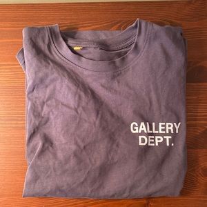 AUTHENTIC: Gallery Dept. Souvenir Tee